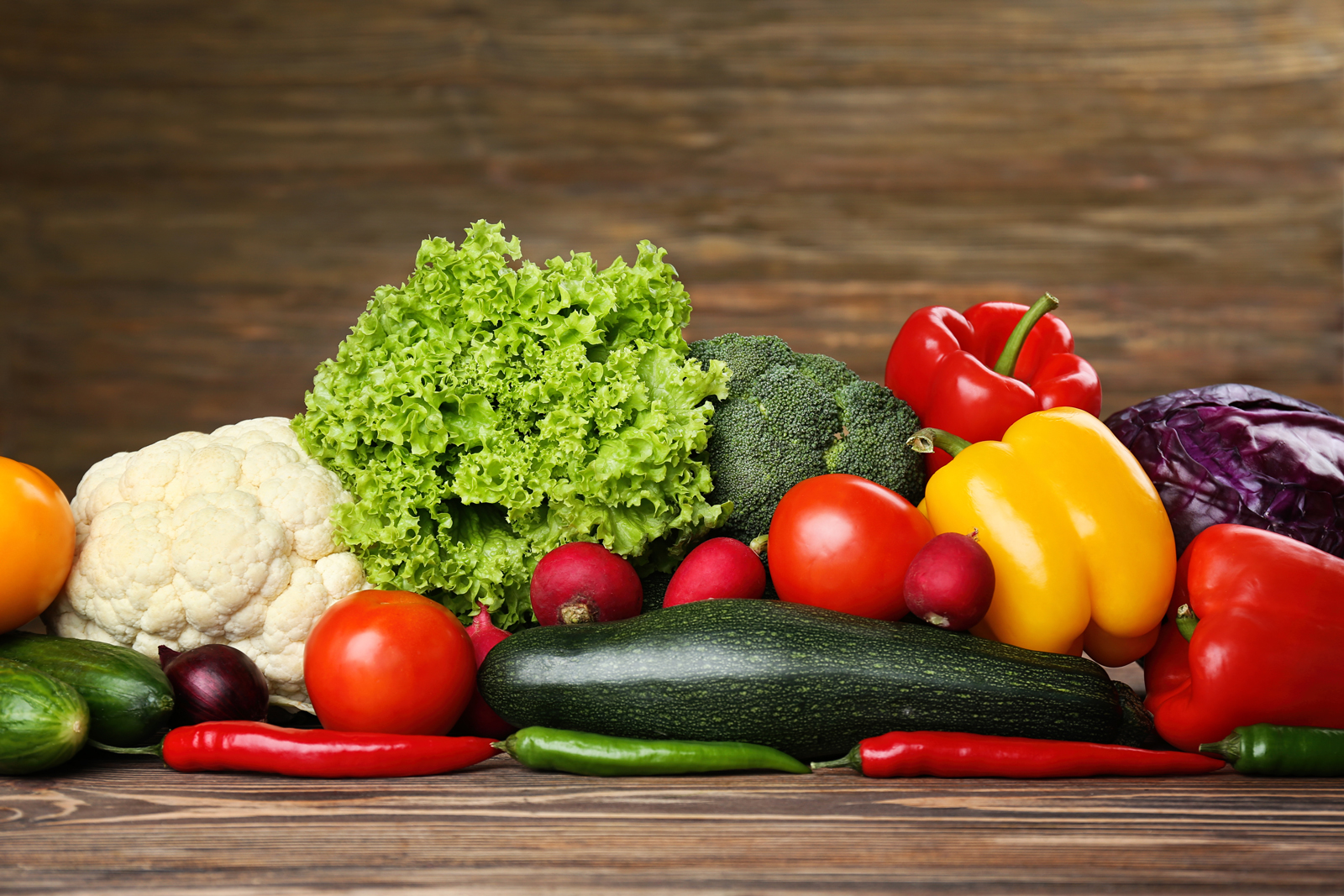 Green Key Village Welcomes Gardening