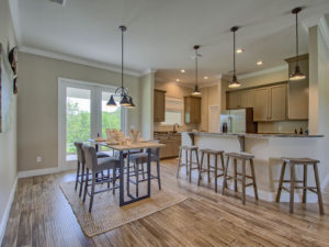 Green Key Village Emma Home Florida Kitchen Dining Room