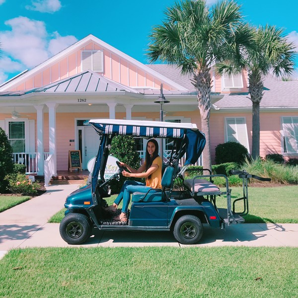 Featured Team Member Green Key Village Gwendolyn Kirkland