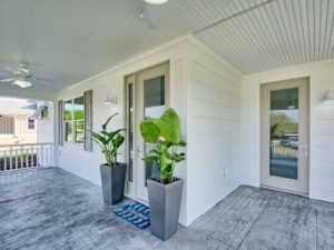 green key village fall decor