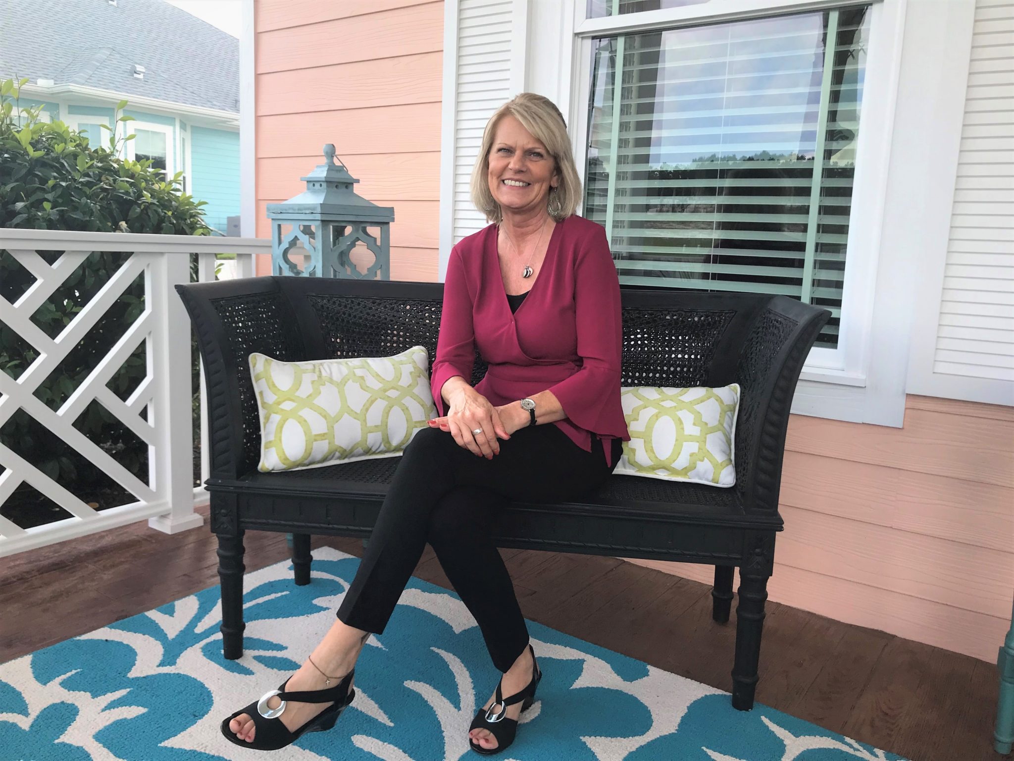 Featured Employee Tammy