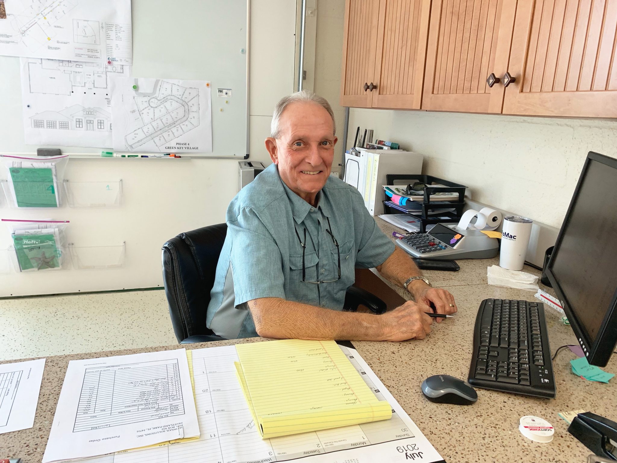 Featured Employee Green Key Village