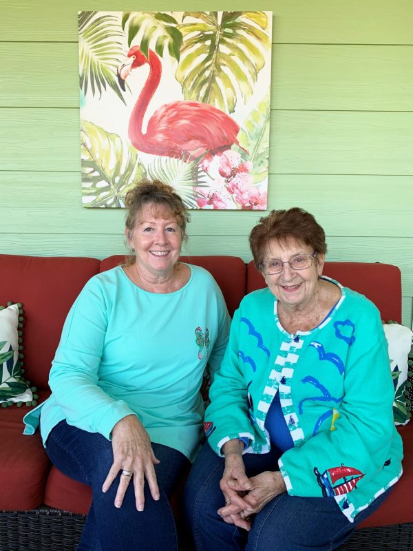 Featured Homeowner