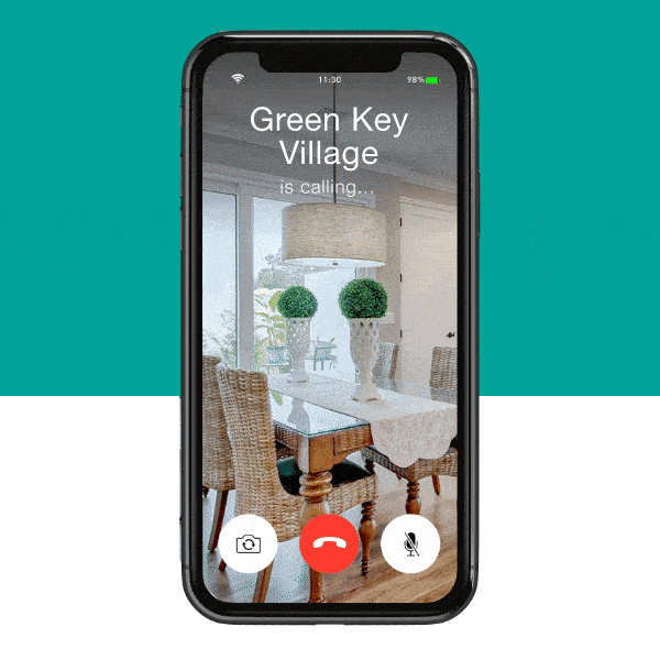 GreenKeyIsCalling GreenKeyIsCalling