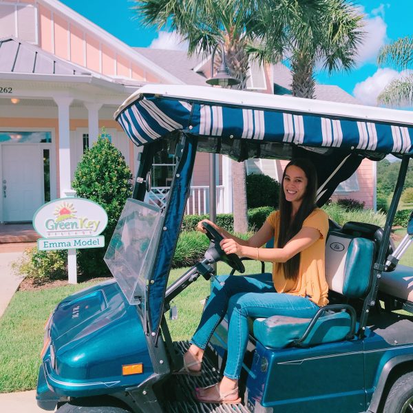 Featured Employee: Meet Gwendolyn