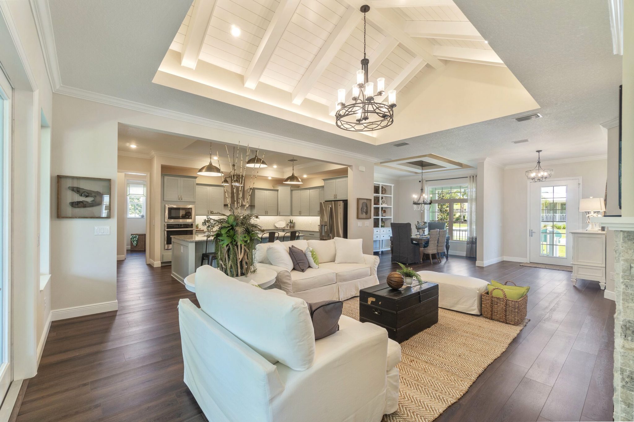 How To Choose Furniture Style Green Key Village