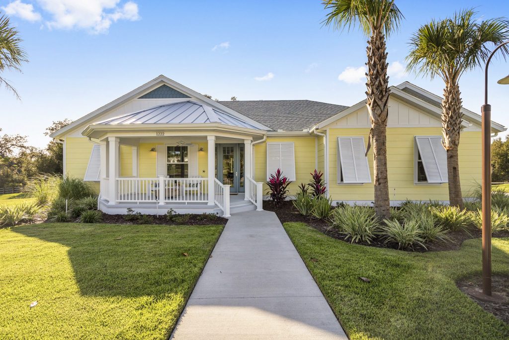 Solar Powered Homes in FL Tax Credit Green Key Village Blog