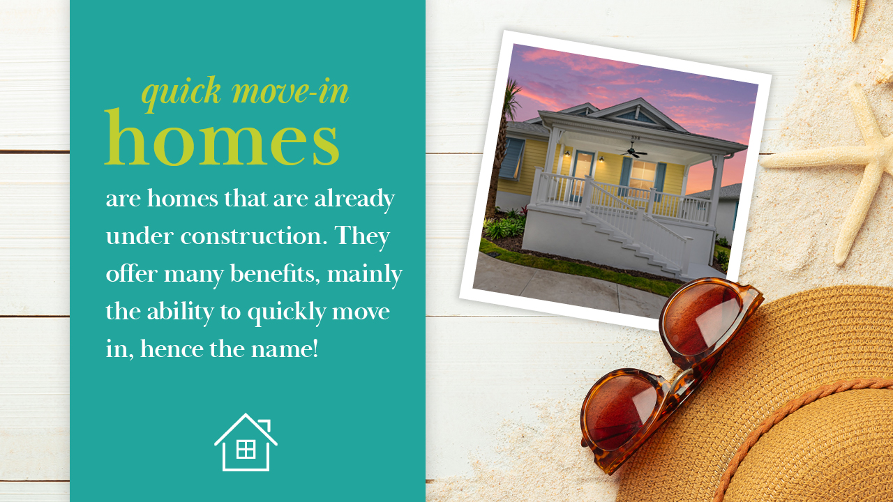 Is Summer the Best Time to Buy a New Home? | Green Key