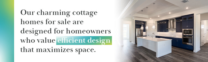 cottage homes for sale in Florida