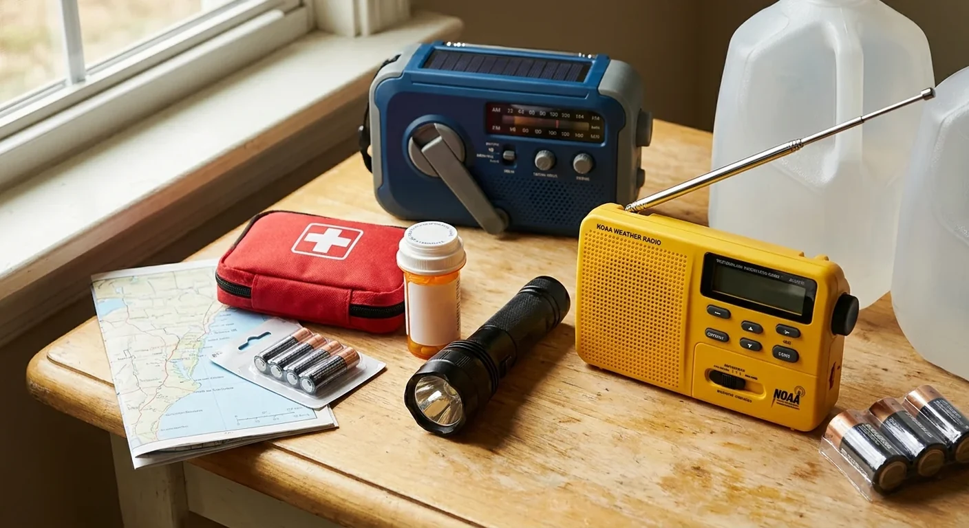 Florida Hurricane Preparedness: A 2026 Guide for Lake County - Florida hurricane preparedness