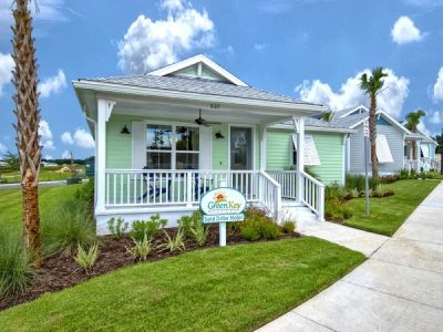 Featured Homes