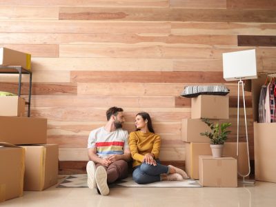 moving to a new city