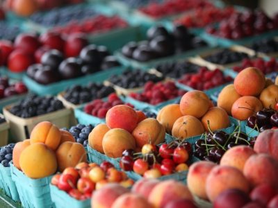 farmers market in lady lake fl