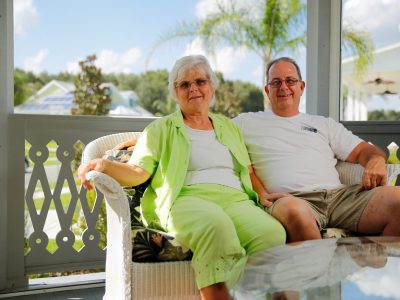 Happy Homeowner Green Key Village