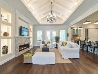 indoor lighting trends
