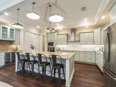 Kitchen Designs