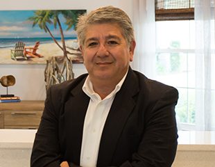 Oscar Esparza