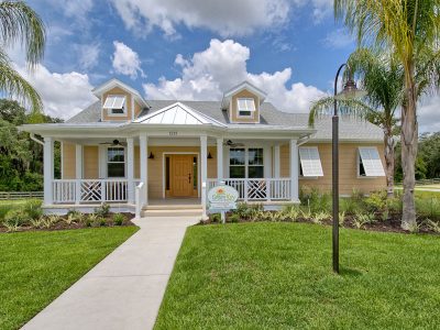 Green Key Village Emma Home Florida
