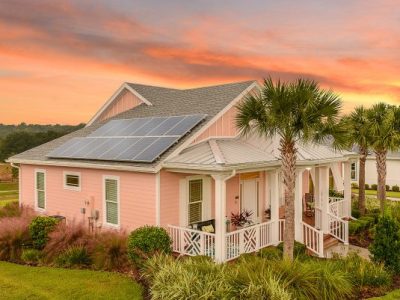 Living Net Zero