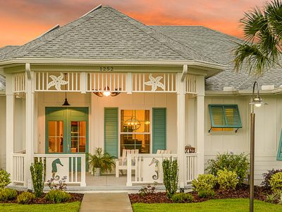homeowners in green key village lady lake fl