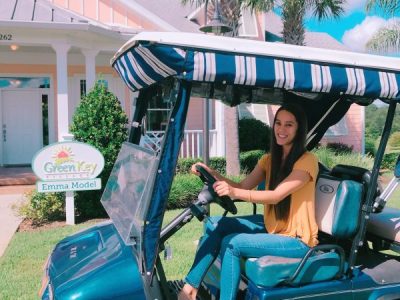Featured Employee: Meet Gwendolyn