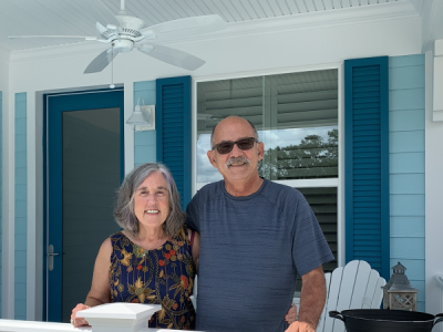 Featured Homeowners