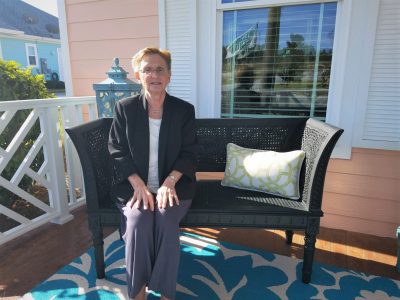 Sue Green Key Village