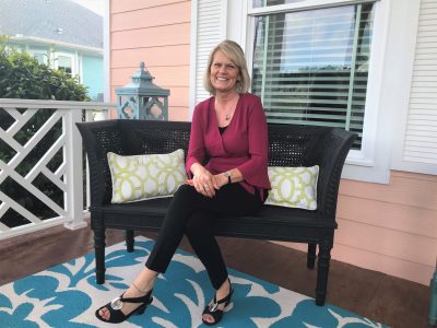 Featured Employee Tammy