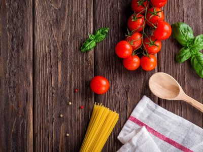 cooking indoor hobbies