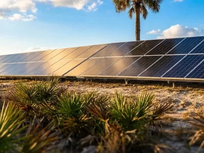Energy Efficient Homes in Florida: What to Know in 2026 - energy efficient homes Florida