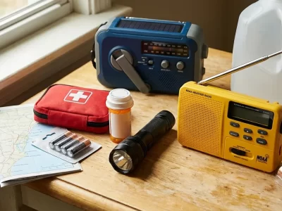 Florida Hurricane Preparedness: A 2026 Guide for Lake County - Florida hurricane preparedness