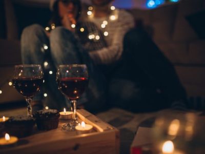 Date Night at Home