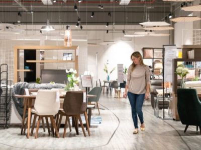 Furniture Shopping Tips