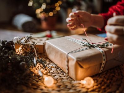 Holiday Gifts