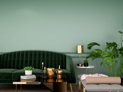Interior Design Trends