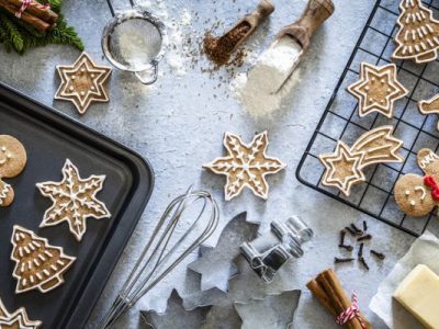 Holiday Party Recipes