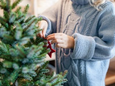 Holiday Decor