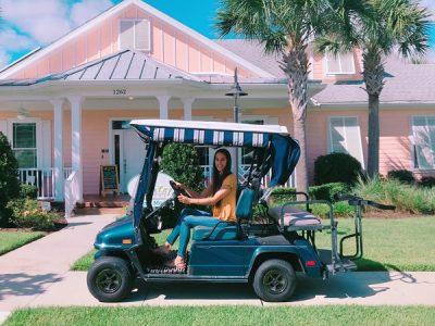 Featured Team Member Green Key Village Gwendolyn Kirkland