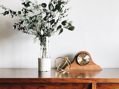 staging your home to sell
