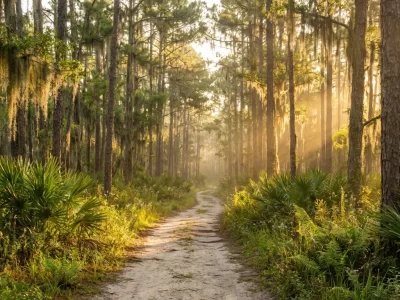Trails Near Lady Lake Florida: Your Local Hiking Guide - trails near Lady Lake Florida